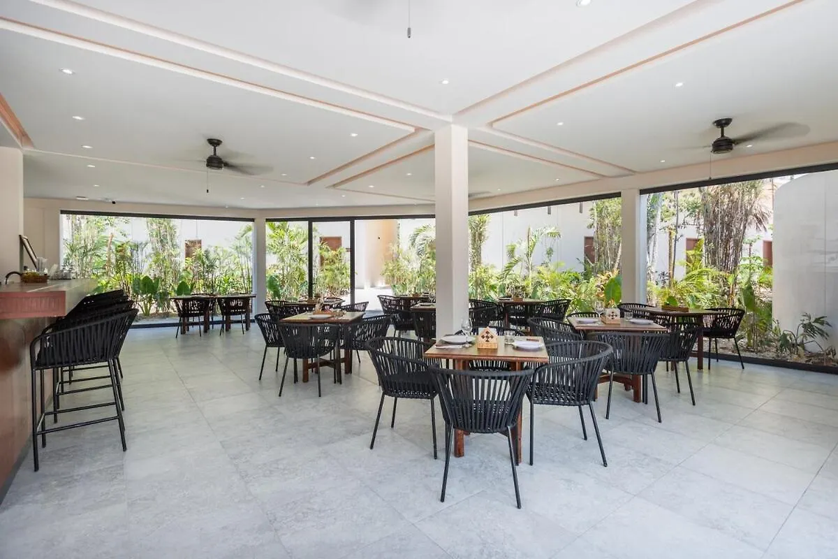 Luxurious Loft In Tulum 9 Minutes From The Beach
