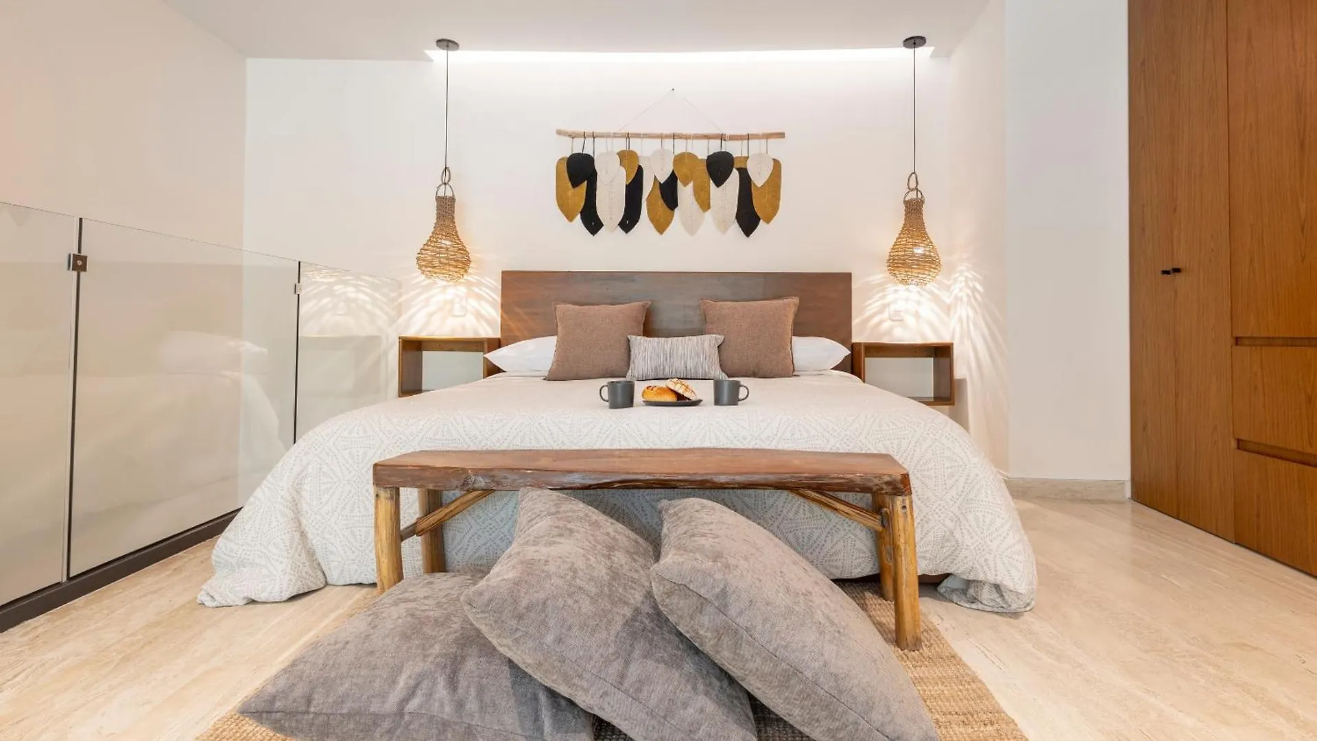 Luxurious Loft In Tulum 9 Minutes From The Beach Mexico